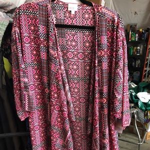 Lularoe Shirley
